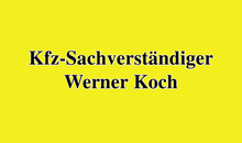 Kundenlogo von Beweissicherung Koch