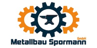 Kundenlogo Metallbau Spormann GmbH