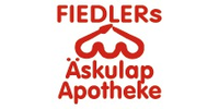 Kundenlogo Äskulap Apotheke Peter Fiedler e. K.