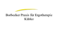 Kundenlogo Borbecker Praxis für Ergotherapie Kübler