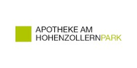 Kundenlogo Apotheke Am Hohenzollernpark