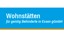 Kundenlogo von Wohnstätten für Geistig Behinderte in Essen gGmbH