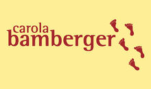 Kundenlogo von Carola Bamberger, Praxis für Podologie