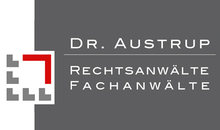 Kundenlogo von Anwaltskanzlei Austrup Dr. Rechtsanwälte