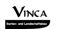 Kundenlogo VINCA Garten- u. Landschaftsbau