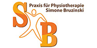 Kundenlogo Praxis für Physiotherapie Bruzinski Simone