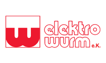 Kundenlogo von Elektro Wurm