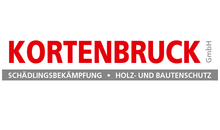 Kundenlogo von Schädlings-Bekämpfung Kortenbruck GmbH