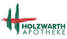 Kundenlogo von Holzwarth Apotheke