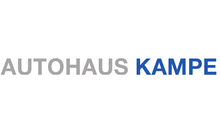 Kundenlogo von Autohaus Kampe Inh. Bernhard Kampe