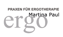 Kundenlogo von Ergotherapie Paul Martina