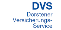 Kundenlogo Dorstener Versicherungs-Service