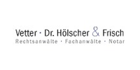 Kundenlogo Vetter Dr. Hölscher Frisch - Rechtsanwälte, Notare