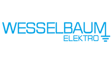 Kundenlogo von Elektro Wesselbaum GmbH & Co. KG