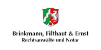 Kundenlogo ADVO Anwaltskanzlei Brinkmann, Filthaut & Ernst