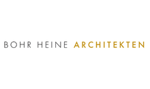 Kundenlogo von BOHR HEINE ARCHITEKTEN