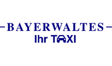 Kundenlogo von Marlene Bayerwaltes Ihr TAXI