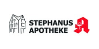 Kundenlogo Stephanus Apotheke