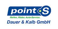 Kundenlogo Dauer & Kalb GmbH point S