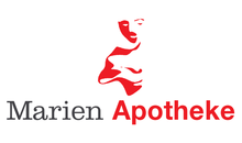 Kundenlogo von Marien-Apotheke Gastreich Michael