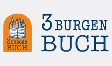 Kundenlogo von Buchladen 3BurgenBuch