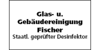Kundenlogo Glas- und Gebäudereinigung Fischer