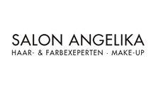 Kundenlogo von Salon Angelika