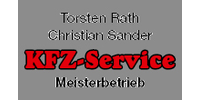 Kundenlogo KFZ Service Rath und Sander GmbH & Co. KG