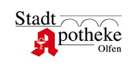 Kundenlogo Stadt Apotheke Wahl Dirk Dr.