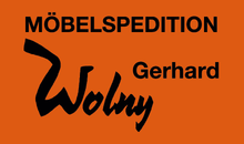 Kundenlogo von Andrea Wolny Möbelspedition Gerhard Wolny