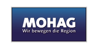 Kundenlogo MOHAG Automobile Sprungmann GmbH