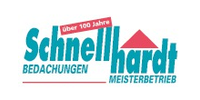 Kundenlogo Schnellhardt Bedachungen