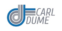 Kundenlogo Carl Dume Eisenbahn-, Straßen- und Tiefbau GmbH & Co. KG