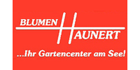 Kundenlogo Blumen Haunert GmbH