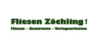 Kundenlogo Fliesen Zöchling e.K.