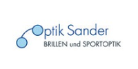 Kundenlogo Sander Dirk Augenoptiker