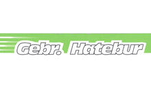 Kundenlogo von GEBR. HATEBUR BAUFACHMARKT