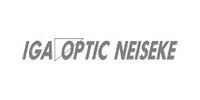 Kundenlogo OPTIK Neiseke