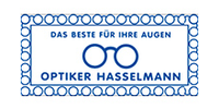 Kundenlogo Hasselmann Dirk Optik - Betriebs - GmbH