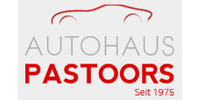 Kundenlogo Autohaus Bernhard Pastoors Mitsubishi-Vertragshändler &