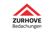 Kundenlogo von Dachdecker Zurhove GmbH
