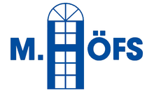 Kundenlogo von Fenster-Bauelemente Höfs M.