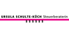 Kundenlogo von Ursula Schulte-Küch Steuerberaterin