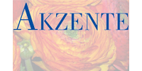 Kundenlogo Blumen AKZENTE-BLUMEN