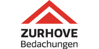 Kundenlogo Dachdecker Zurhove GmbH