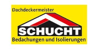 Kundenlogo Dachdecker SCHUCHT GmbH