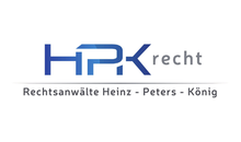 Kundenlogo von Anwaltskanzlei HEINZ-PETERS-KÖNIG