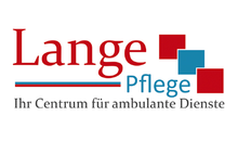 Kundenlogo von Lange Pflege - Ihr Centrum für ambulante Dienste