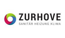 Kundenlogo von Heizungstechnik Zurhove