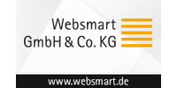 Kundenlogo Websmart GmbH & Co. KG